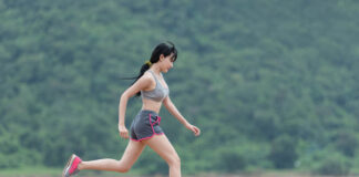 What celebrities wear at the basic training?