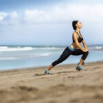 Do 10 Minutes workout to toned abs and legs