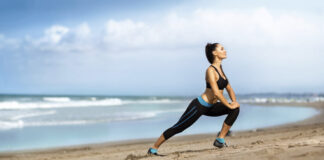 5 things you should never wear to the gym