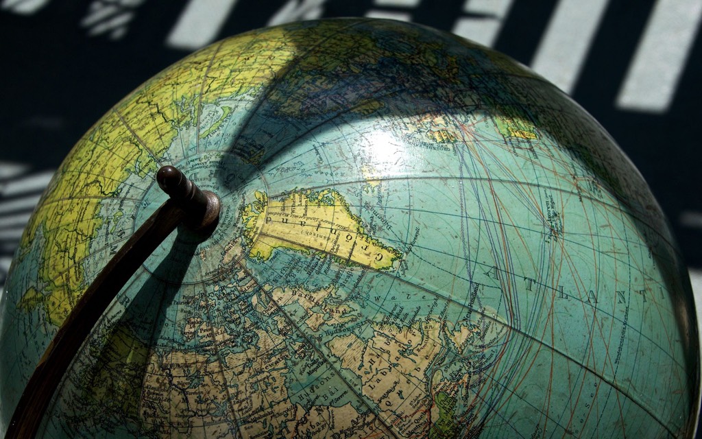 9 Tiny Countries You’ve Probably Never Heard Of