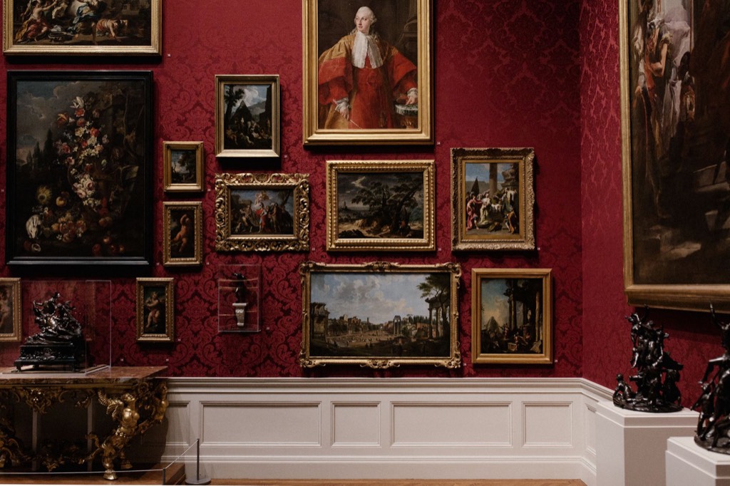 8 Record-Breaking Artworks and the Wild Prices They Fetched