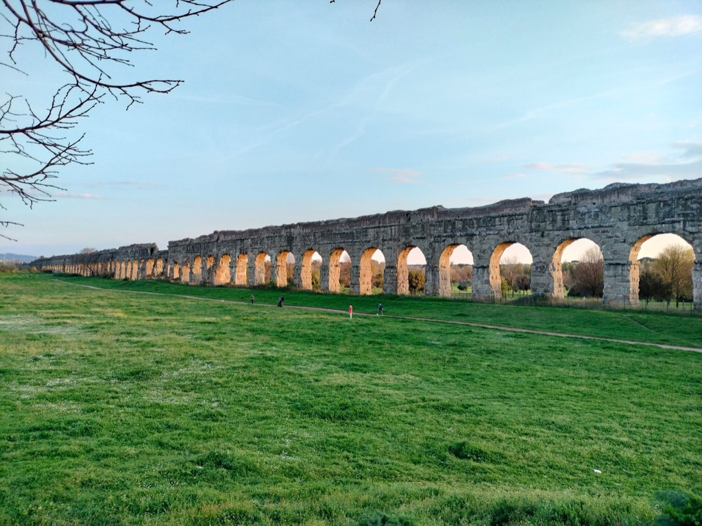 9 Ancient Roman Inventions We Still Use Every Day