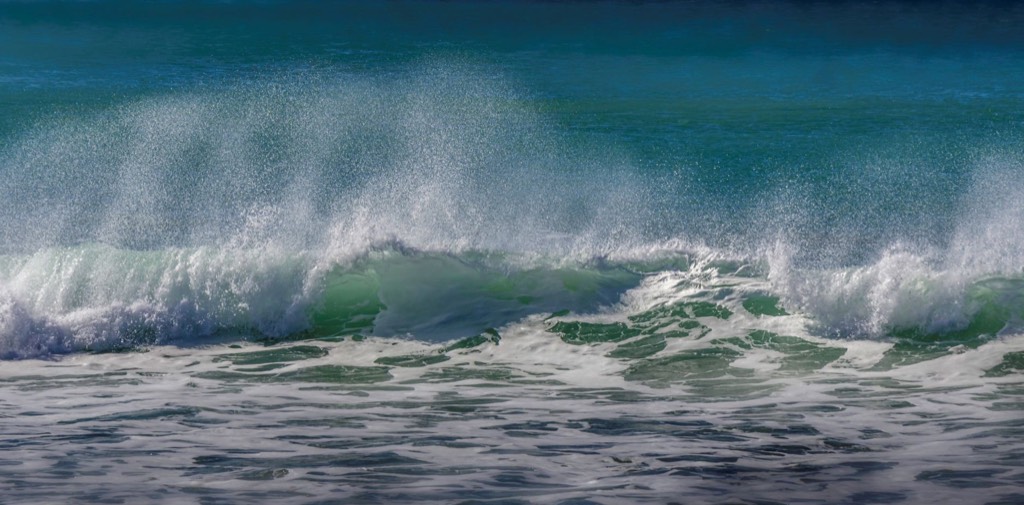 Why Is the Ocean Salty? And 6 Other Everyday Questions