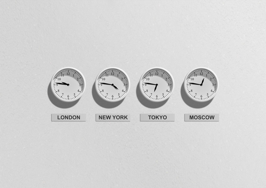 Why Do We Have Time Zones? The Story of How We Split the Day