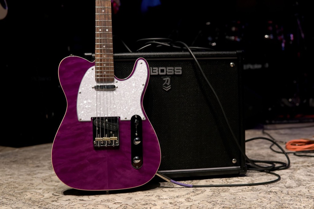 How 7 Famous Bands Got Their Strange Names