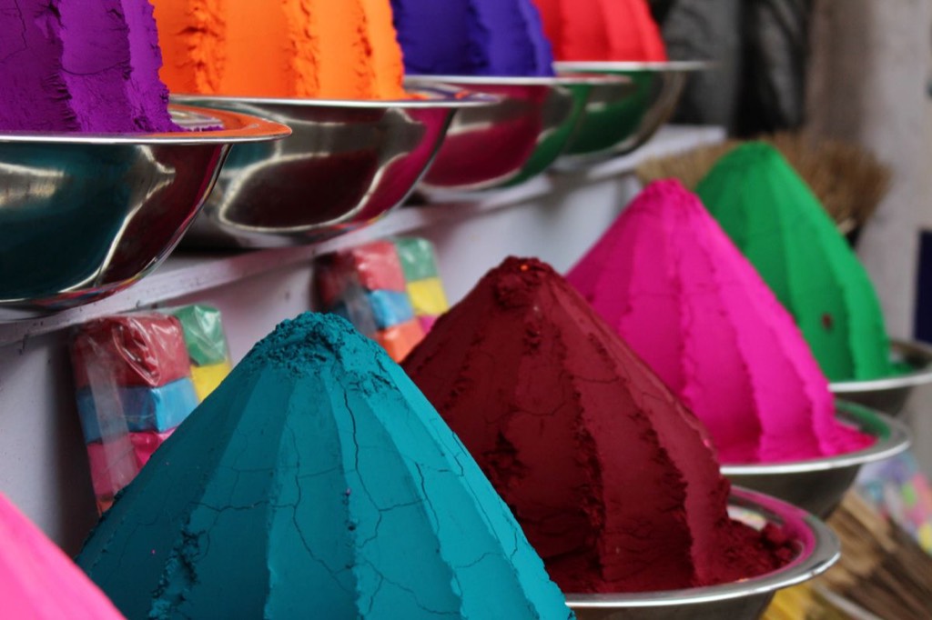 Why Some Colors Were Once Worth More Than Gold
