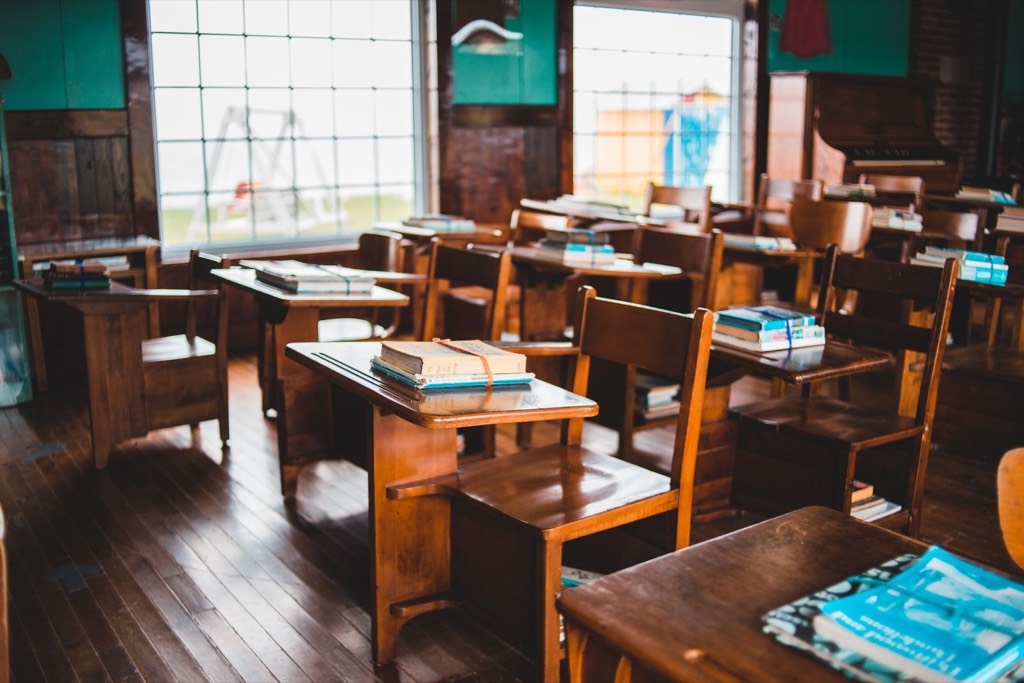 9 School Supplies From the ’50s and ’60s You’ll Instantly Remember