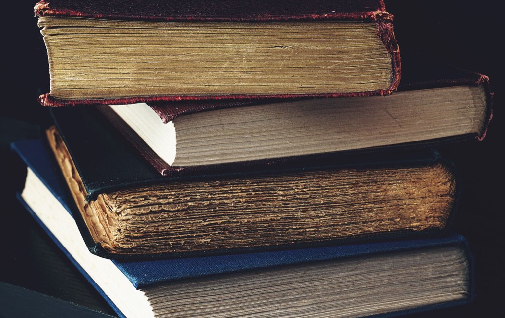 8 Beloved Books That Were Once Banned (and Why)
