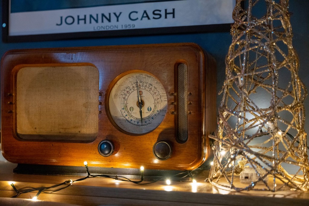 The Real Stories Behind 8 Classic Christmas Songs