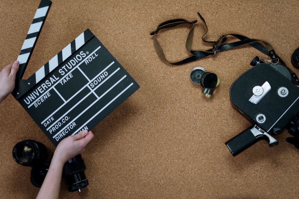 How 6 Famous Movie Lines Were Improvised on the Spot