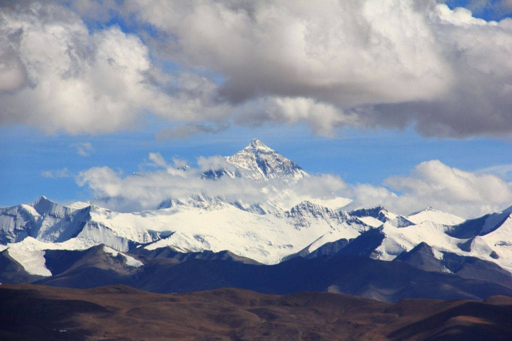 The Highest, Deepest, Driest: 7 Extremes of Planet Earth