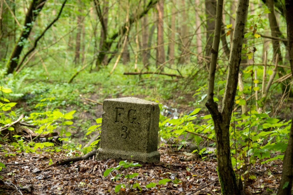 8 Strange Borders That Are Actually Real