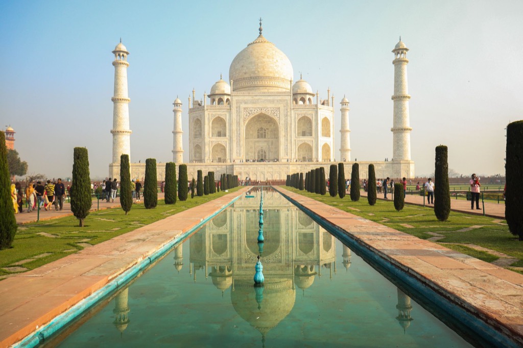 The Stories Behind 8 of the World’s Most Beautiful Buildings