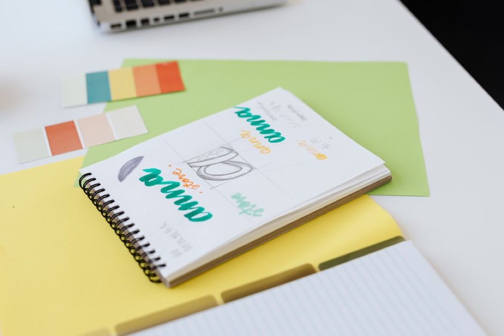8 Everyday Logos and Designs Created by Famous Artists