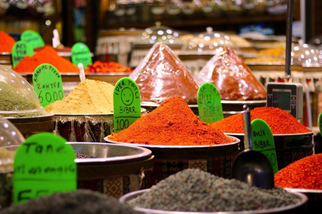 8 Foods That Changed the Course of History