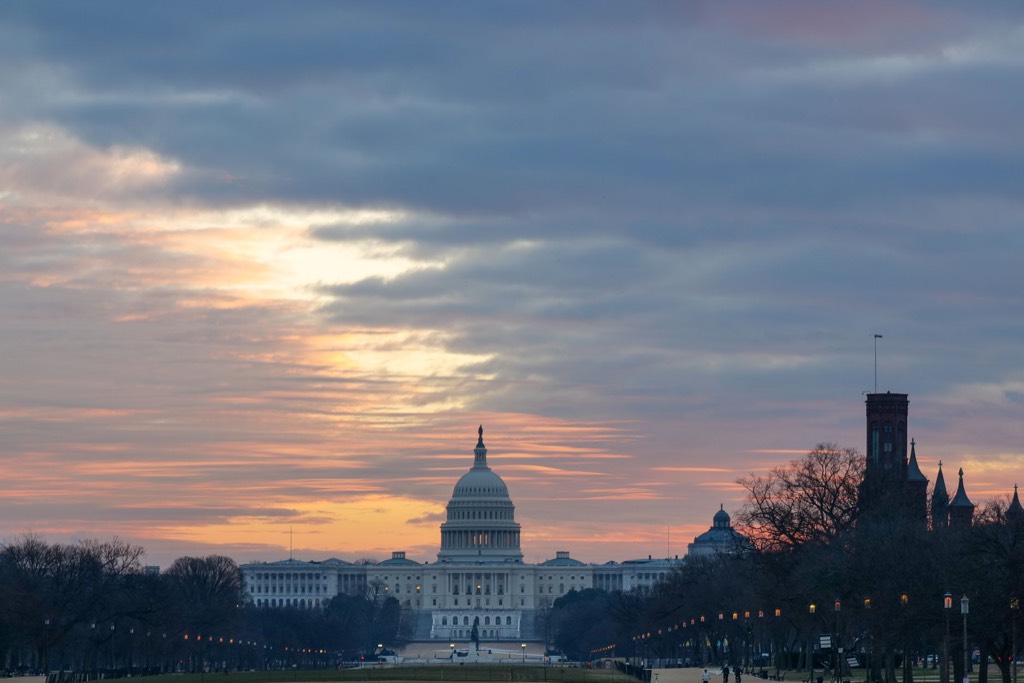 8 Capital Cities That Aren’t the Country’s Biggest