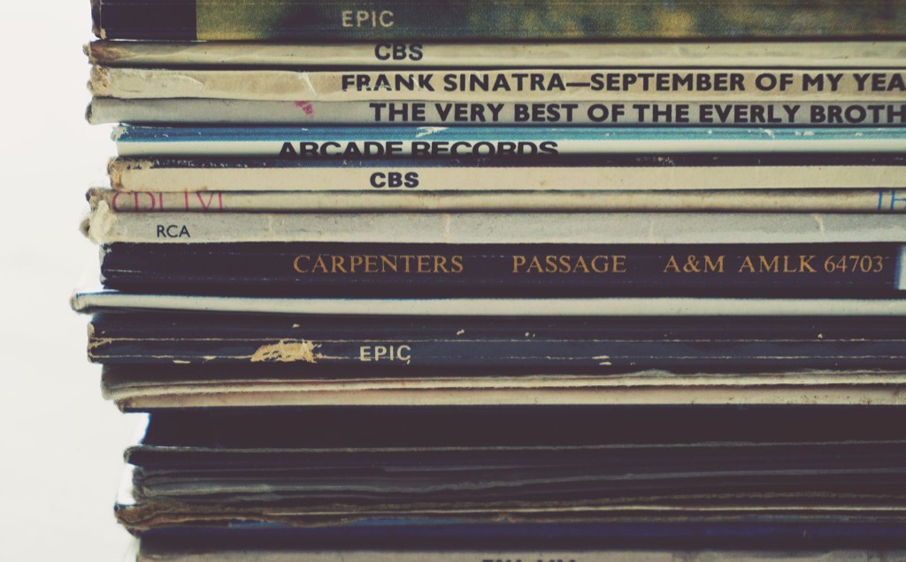 The Surprising Stories Behind 8 Famous Album Covers