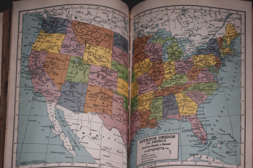 9 U.S. State Names Almost Everyone Mispronounces
