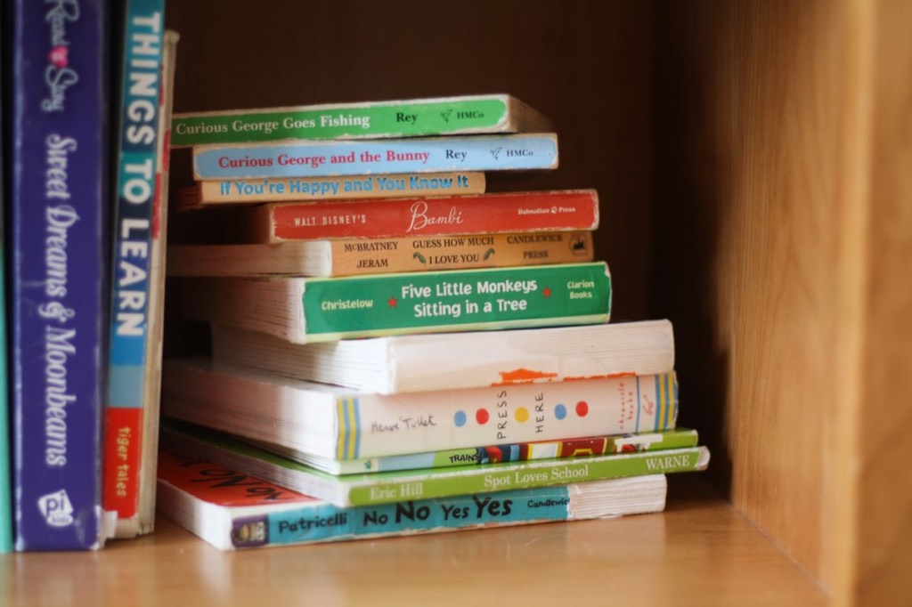 The Real Stories Behind 8 Nursery Rhymes You Grew Up With