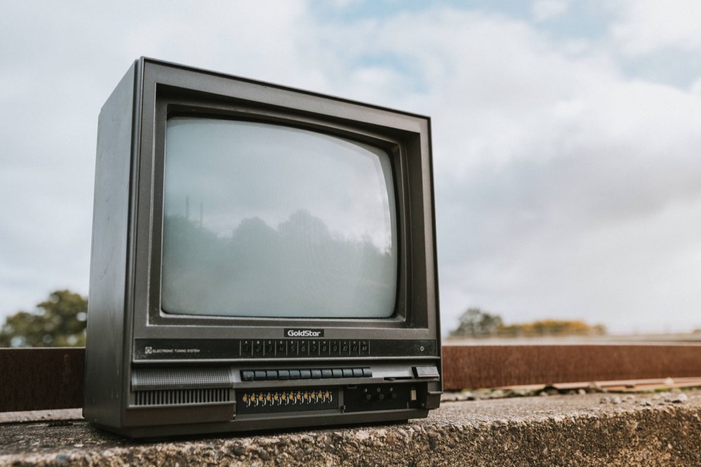 8 TV Shows Everyone Watched — and Why They Quietly Vanished