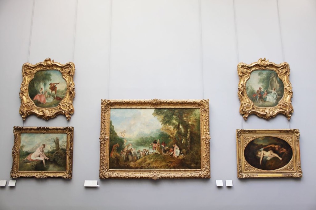 The Hidden Stories Behind 6 of the World’s Most Famous Paintings