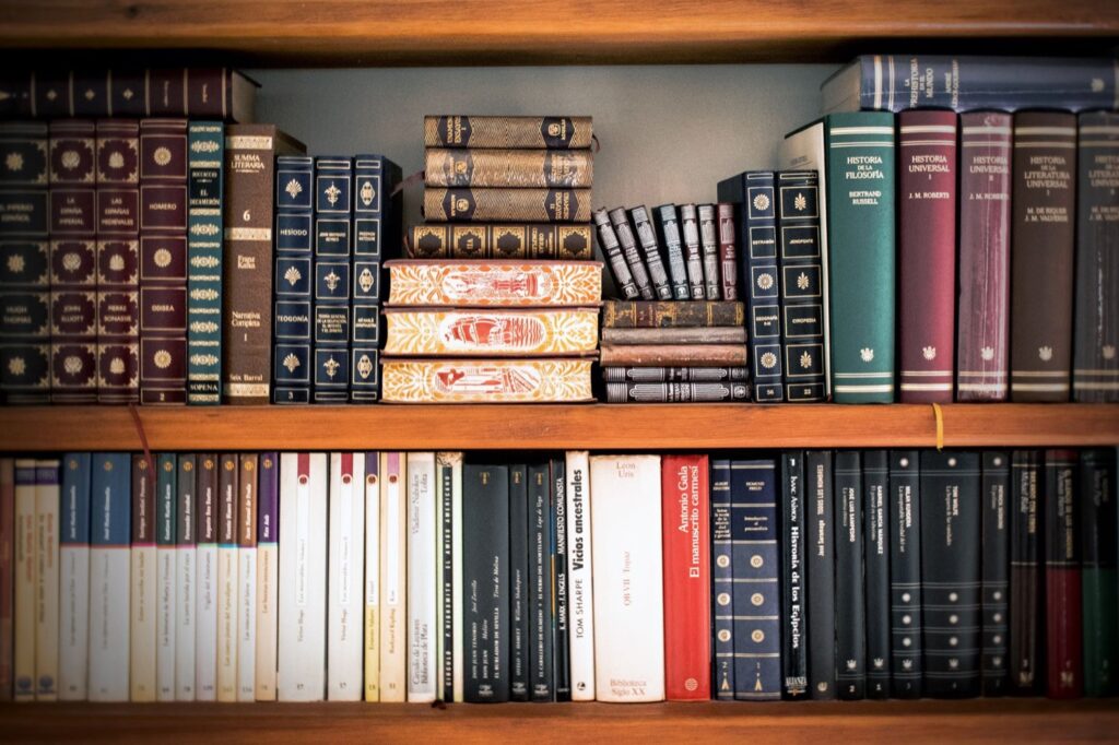 8 Classic Novels Inspired by Real People and Events