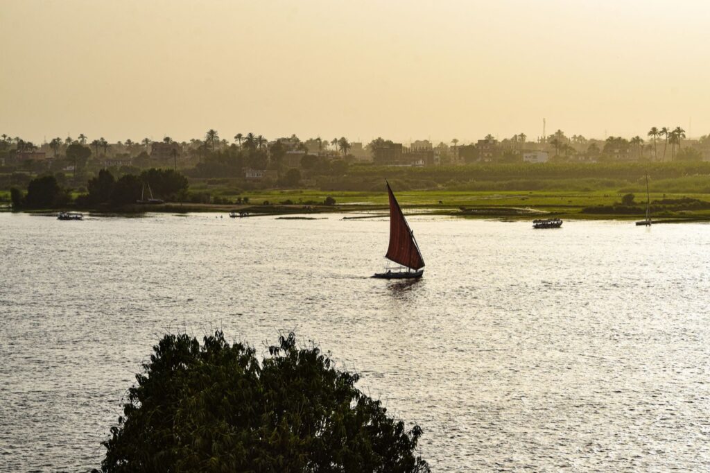 8 Rivers That Shaped Entire Civilizations