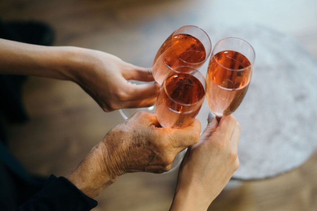 9 Everyday Habits With Surprisingly Old Origins