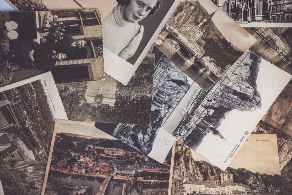 The Real Stories Behind 8 Famous Historical Photographs