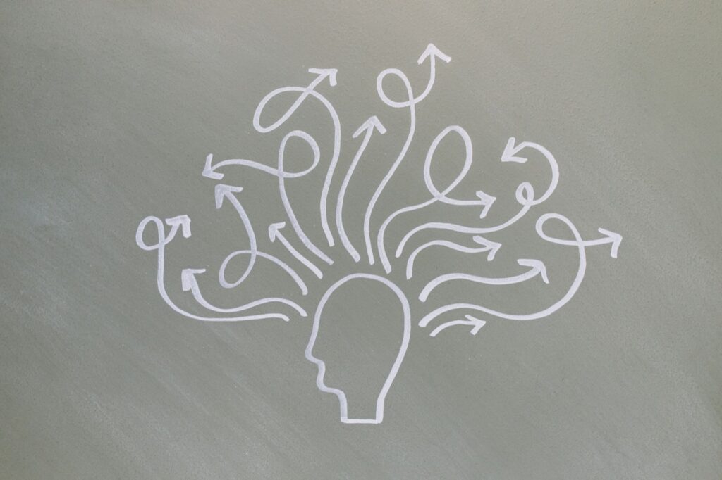 Why Do We Get Déjà Vu? 8 Everyday Mysteries of the Brain